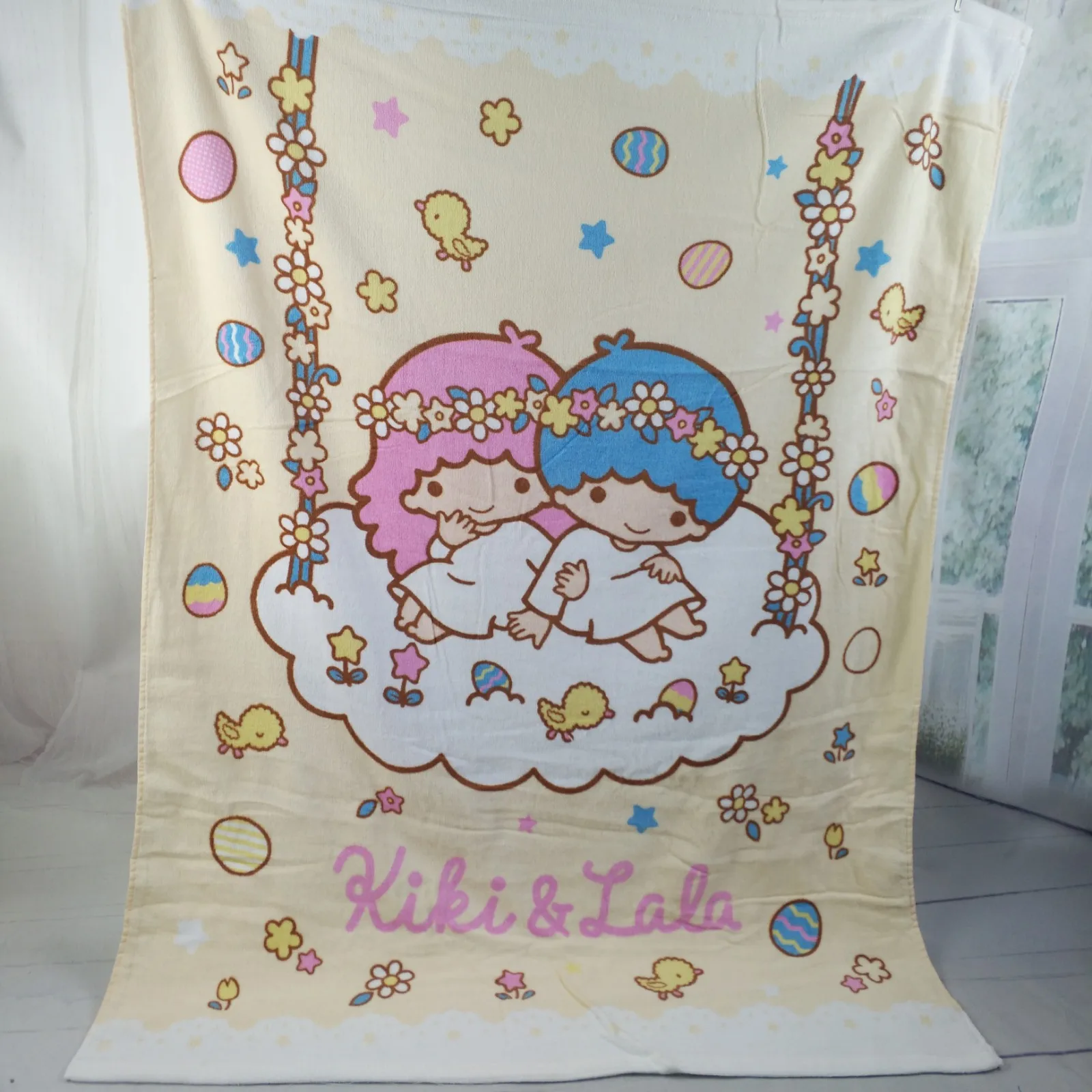 IVYYE 1 шт. 115x85 см Fashion oroll модное аниме банное полотенце s хлопковый носовой платок мягкое полотенце для лица мультфильм мочалка унисекс Новинка