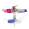 KIT d'avion RC le plus léger, planche magique PP en mousse, Micro 3D, avion RC, modèle amateur, jouet passe-temps, offre spéciale ► Photo 3/6