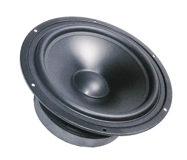 8 ohm 8 inch subwoofer