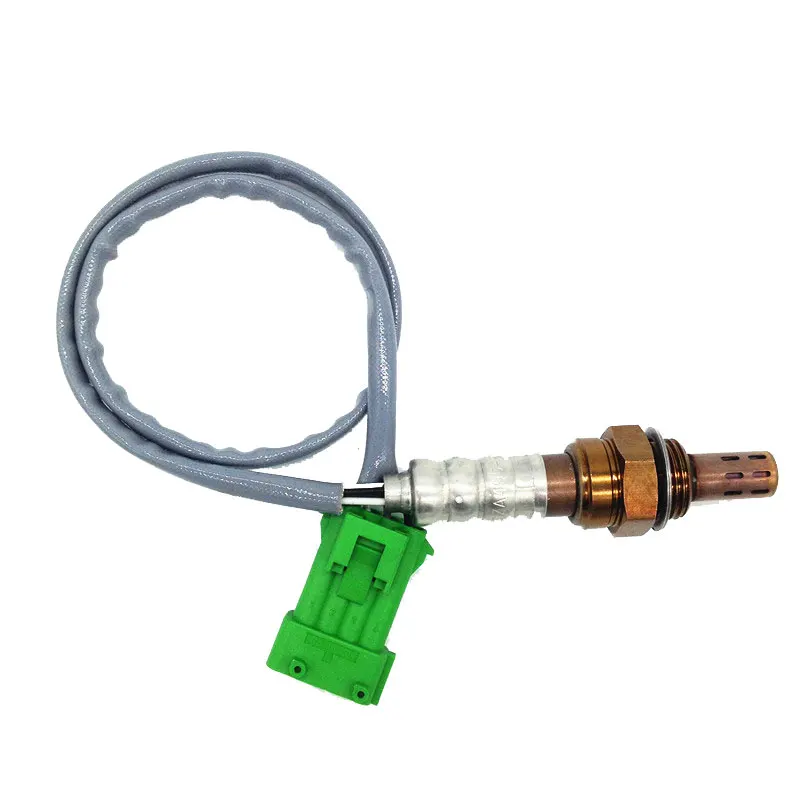 Oxygen Sensor for CITROEN SAXO 1.4i TU3JP Post cat Direct Fit Oxygen O2