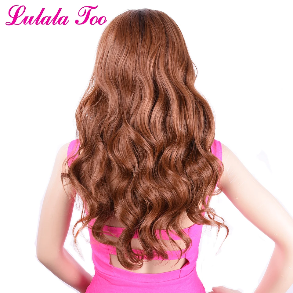 long wave wig