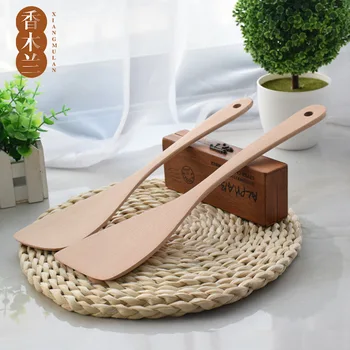 

Wood Tablespoons