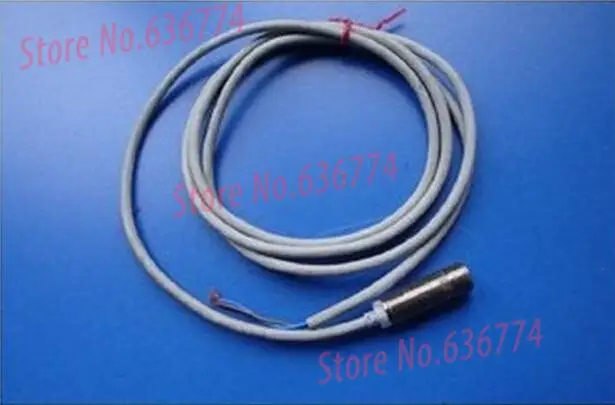 

New mountain FL7M-2J6HD proximity switch sensors