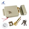 DC12V Silent Safe Intelligent Motor Electric Lock Self-closing Lockable Intelligent Silent Electronic Lock use for Access ► Photo 1/5