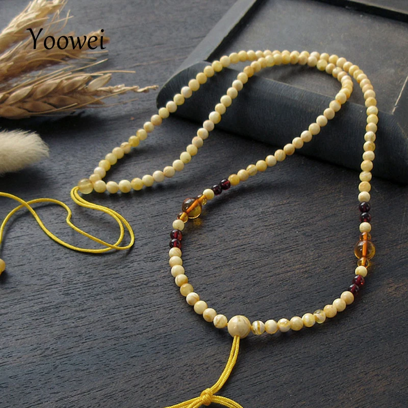 amber necklace (17)
