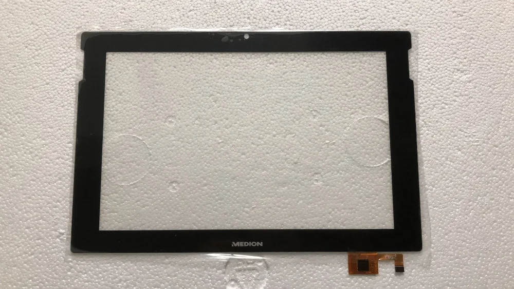 Новый планшетный ПК 10 1 дюйма для Medion Lifetab S10346 MD99282 стеклянный сенсор дигитайзер