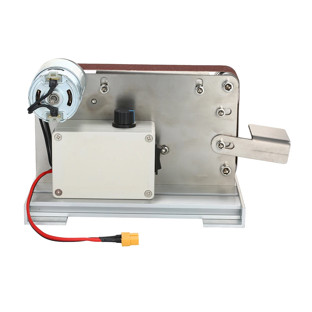 Мульти края точилка AC 110-240 В шлифовальный станок мини-электрический шлифовальный станок DIY шлифовальная полировальная машинка резак