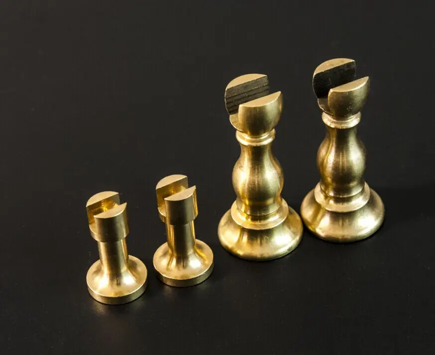 Buy Classical sail boat model pedestal parts brass