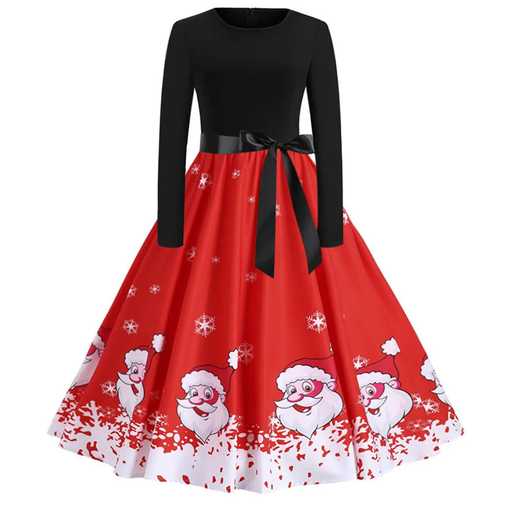 ladies christmas clothes