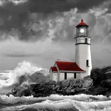 Алмазов картина Рождество карты мультфильм 3d алмазов картина эйген фото полная rond 5d diy diamant schilderen kerstkaarten