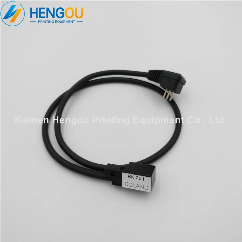 

1 Piece New RK 751 Man Roland Sensor RK751 Roland Printing Machine Parts