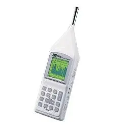 

Sound Level Meter 30-130dBA Accuracy:+-1.5dB 25Hz ~ 10KHz Wholesale Retail