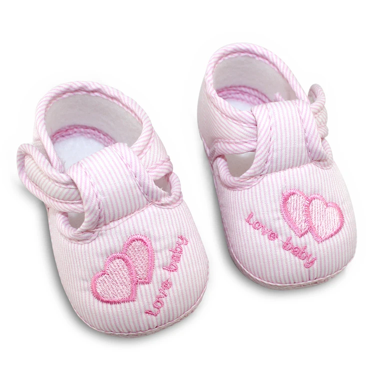 Baby shoes Print Baby Shoes Lovely Floral Baby New