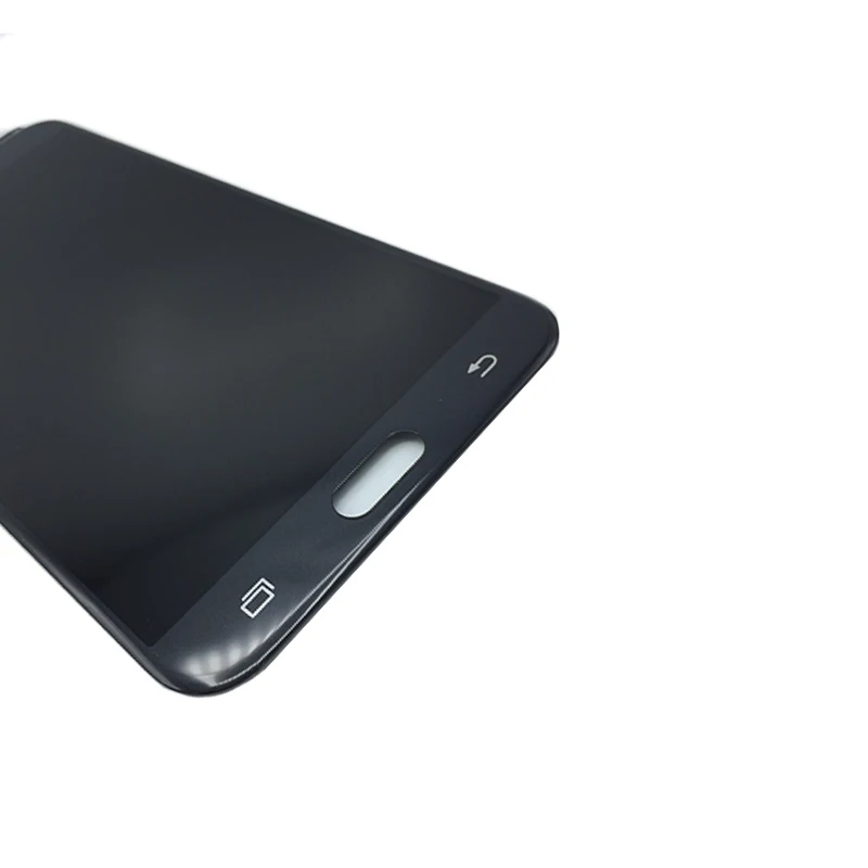 ЖК дисплей с сенсорным экраном и дигитайзером в сборе для Samsung Galaxy J7 2017 J727