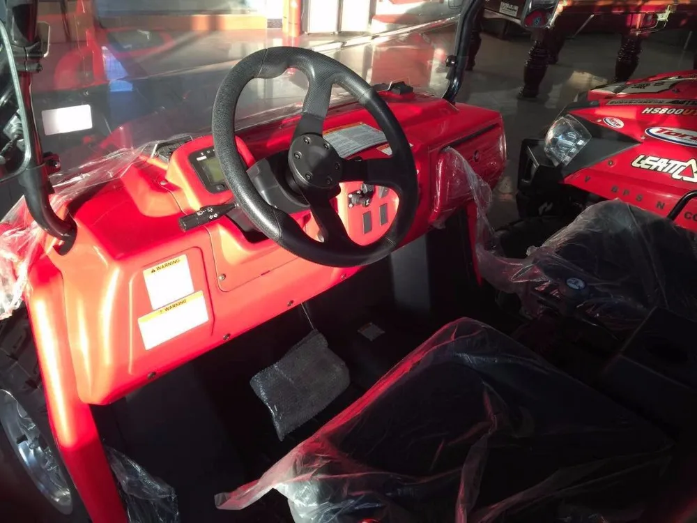 LINHAI 400 UTV 3