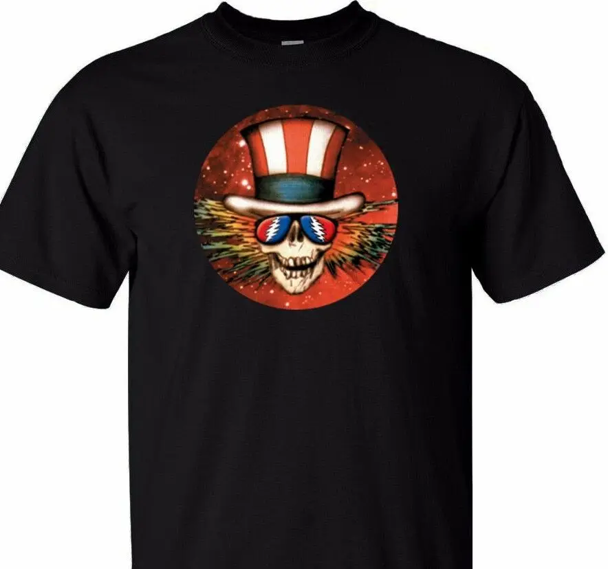 grateful dead t shirts cheap