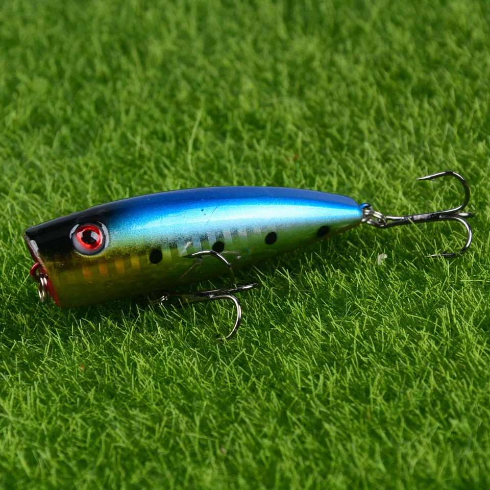 1 قطعة الصيد إغراء الصلب بوبر 6.5 سنتيمتر/8g توبواتر المتذبذب Pesca الطعم بايك الطعم الاصطناعي 3D عيون اليابان Crankbaits 1 قطعة الصيد إغراء الصلب بوبر 6.5 سنتيمتر/8g توبواتر المتذبذب Pesca الطعم بايك الطعم الاصطناعي 3D عيون اليابان Crankbaits