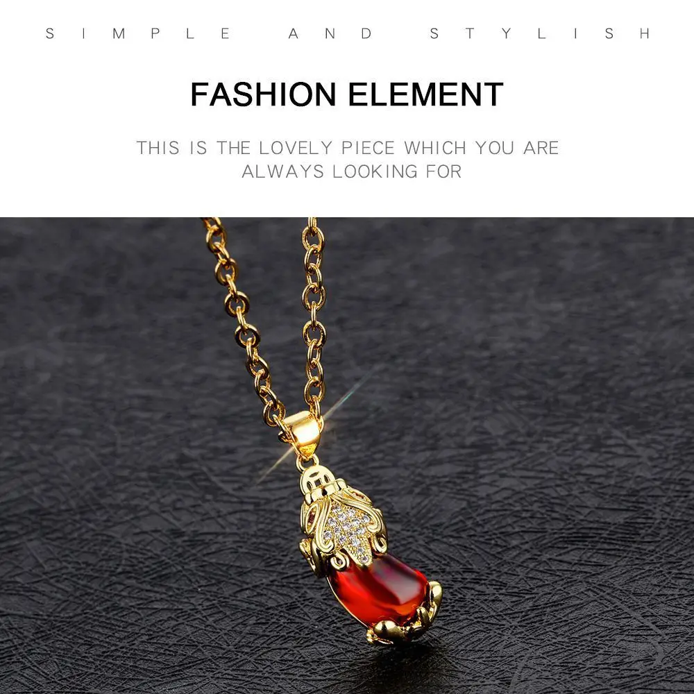 Women Necklace
