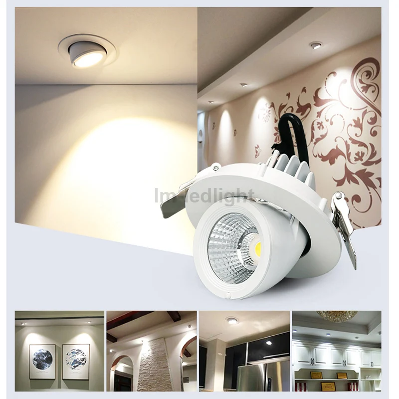 plafonnier led (4)