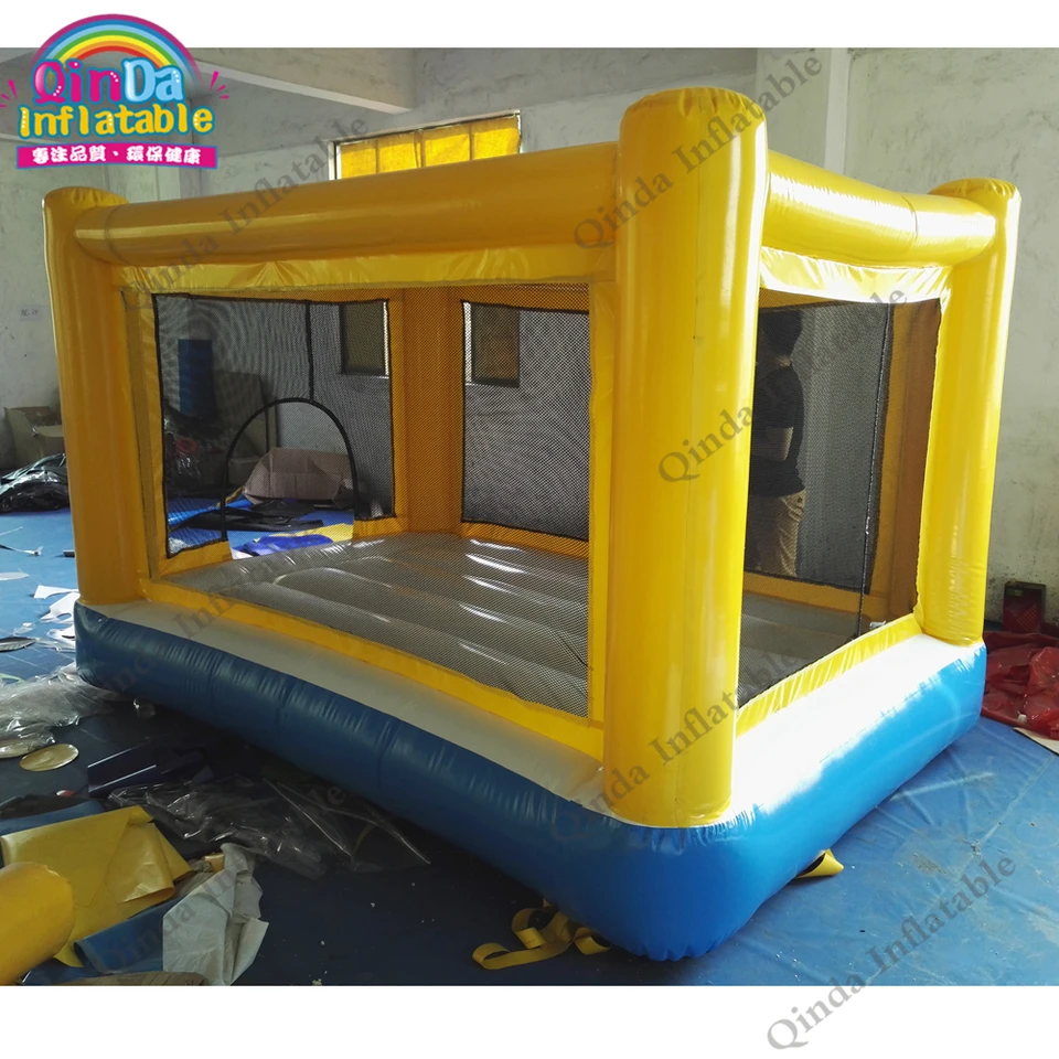 inflatable backyard toys