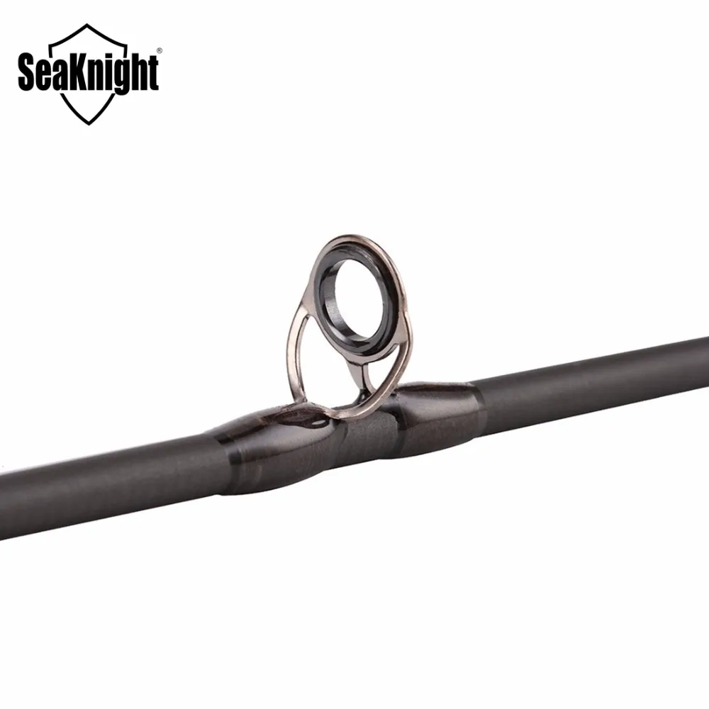 SeaKnight maxway HONOR 2# Сверхлегкая из углеродного сплава 61 г Fly Rod 1,98 м Fly Удочка деревянная катушка сиденье пробковая ручка средняя удочка