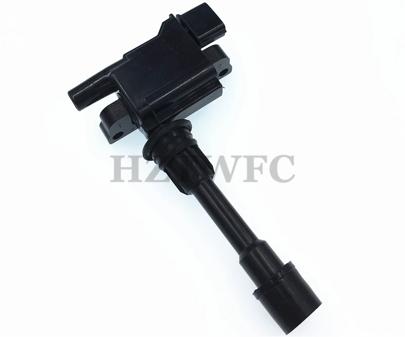 

Ignition Coil FFY1-18-100 FP85-18-100C FP85-15100-C9U FP8515100C9U FP85-18-100B FPY1-18-100 UF-407 For Mazda Protege 323 Premacy