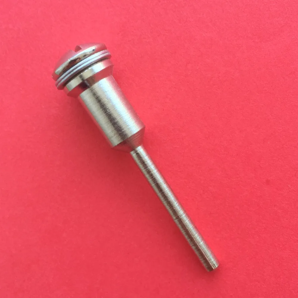 

K281Y 3MM Saw Blade Cutting Blade DIY Motor Connecting Rod DIY Model Making Tools Parts