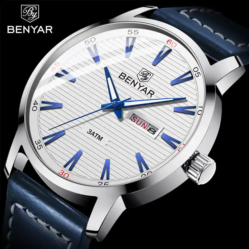 top luxury watches for men