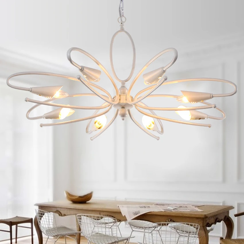 acquista all'ingrosso online lampadario creativo da grossisti ... - Lampade Sospensione Camera Da Letto acquista all'ingrosso online lampadario creativo da grossisti ... - Lampade Sospensione Camera Da Letto