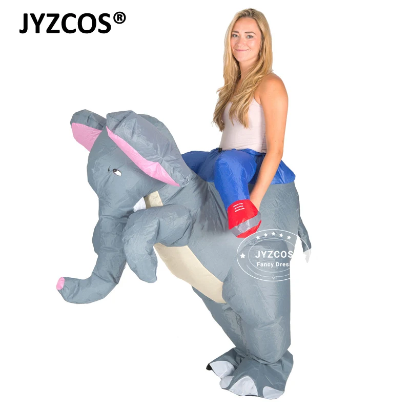  inflatable costume (11)