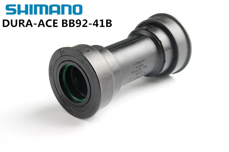 Shimano Bb92 Press Fit Bo tier De P dalier Comprendre Les Standards 
