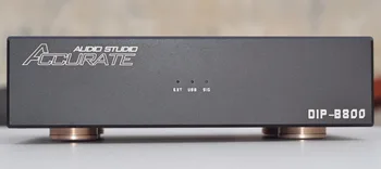 

Nobsound Hi-End USB Digital Interface RAM+FPGA Audio Bridge DDC for PC HIFI