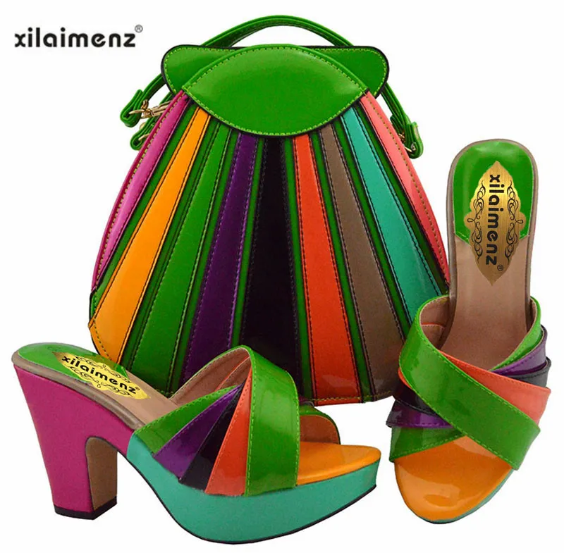 MD008 LIME GREEN