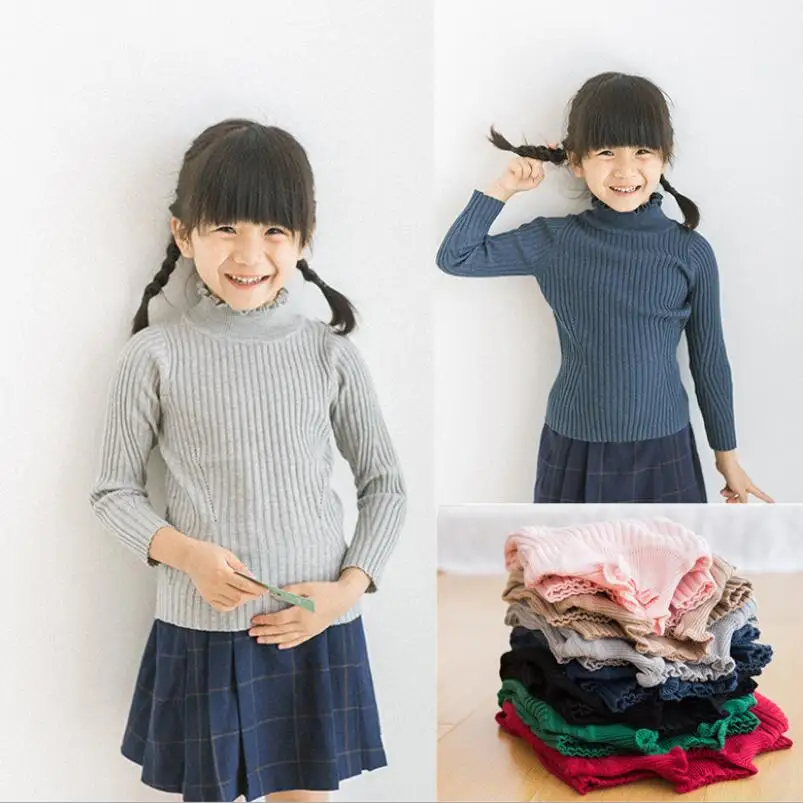 kids winter tops