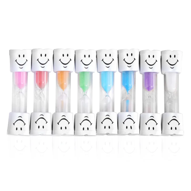 

Buy 2 Get 3 Sand Clock Hourglass Timer Watch 1 Minute Mini Plastic 3 5 Minutes Teethbrushing Home Decoration Accessories SL-XL