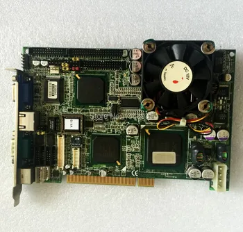 

PCI-6771 PCI-6771F industrial motherboard tested working
