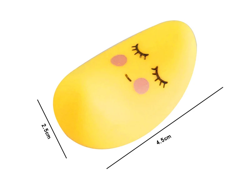 Милые звезды, луна, детские водные игрушки, мягкие желатиновые игрушки, звуковые игрушки, забавные BB Hawking, забавные гаджеты, снятие стресса