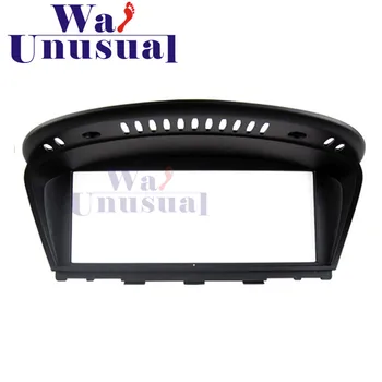 

Top Quality Radio Fascia for 2010 BMW 5 Series change into 8.8 inch HD-screen Stereo Interface Dash Trim Installation Kit