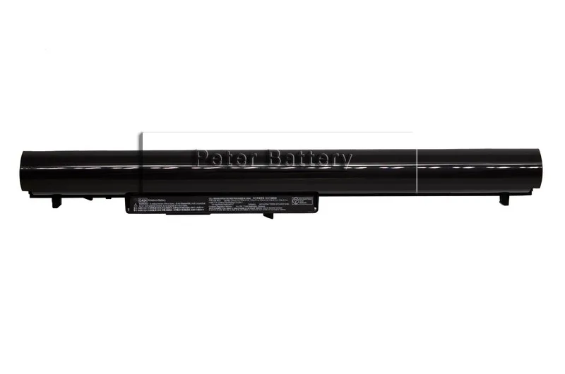 JIGU OA04 740715 001 HSTNN LB5S Оригинальный аккумулятор для ноутбука HP COMPAQ CQ14 CQ15 240 246 250 256 G2