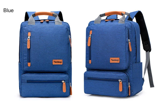 Casual Business Men Laptop Backpack