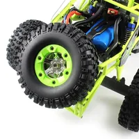 Remote Control Toys