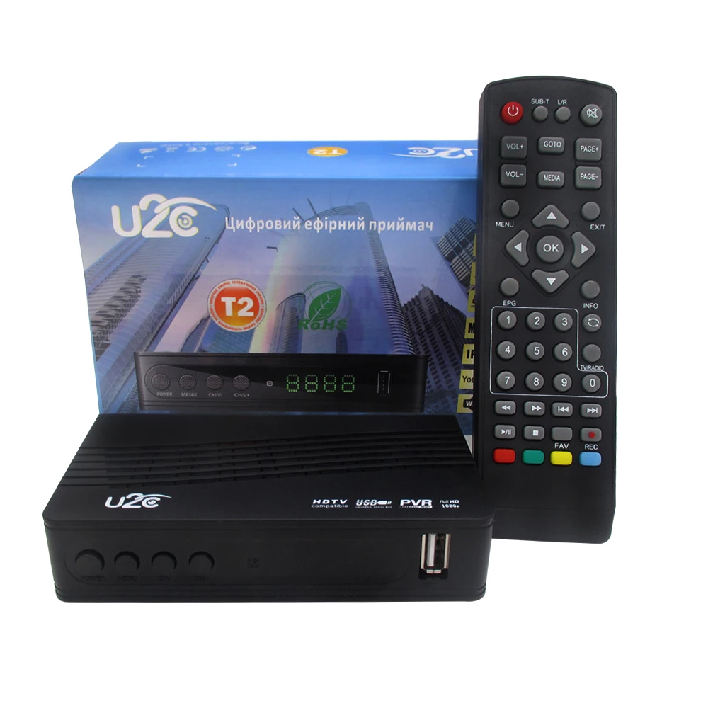 Купить Бу Цифровую Приставку Для Телевизора