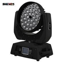 free shipping led wash zoom moving head light 36x15w rgbw 5in1 dmx stage light wash moving heads free shipping led wash zoom moving head light 36x15w rgbw 5in1 dmx stage light wash moving heads