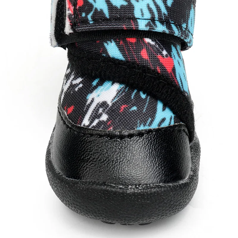 Dog boots  (1)