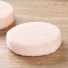 Новые поступления для женщин Красота лица Уход за кожей пудра для тела Косметическая пуховка макияж основа для макияжа лица мягкая губка