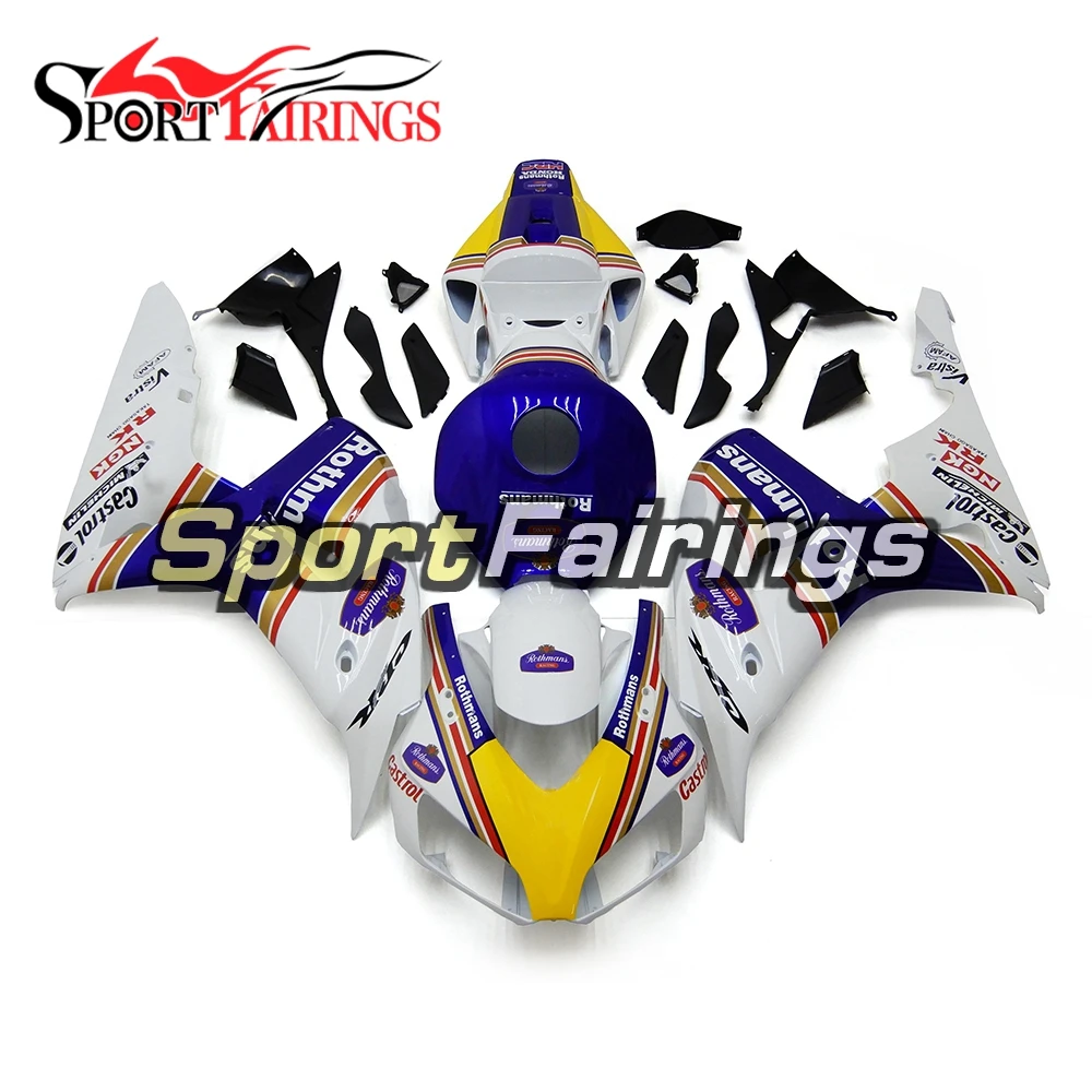 Full Fairings For Honda CBR1000RR Year 2006 2007 06 07 ABS Motorcycle