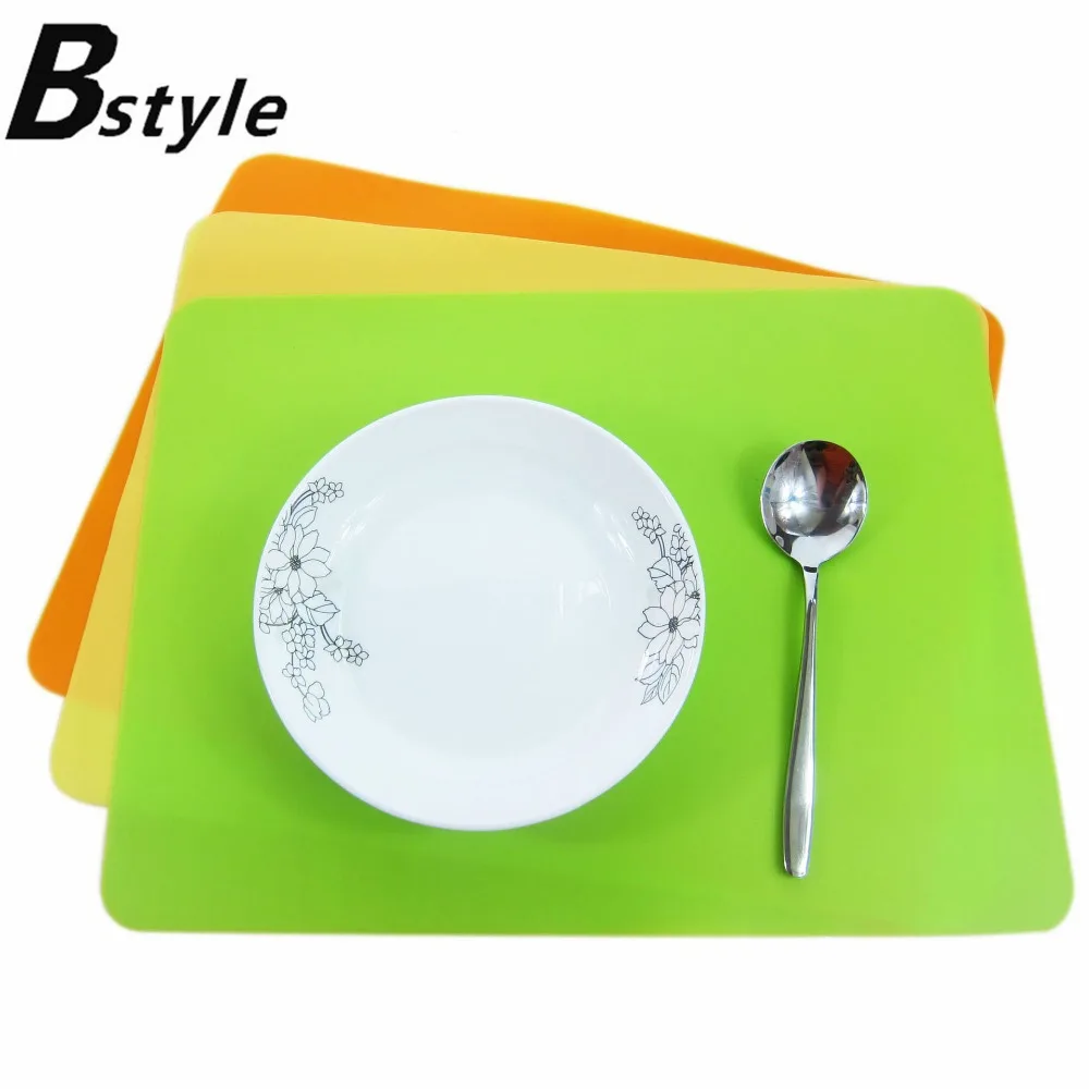 10pcs big size western food Insulated Non slip Microwave Oven Heat