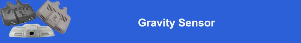 Gravity Sensor