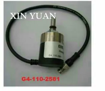 

1 pcs Free Shipping offset printing parts XL105 machine potentiometer G4.110.2581
