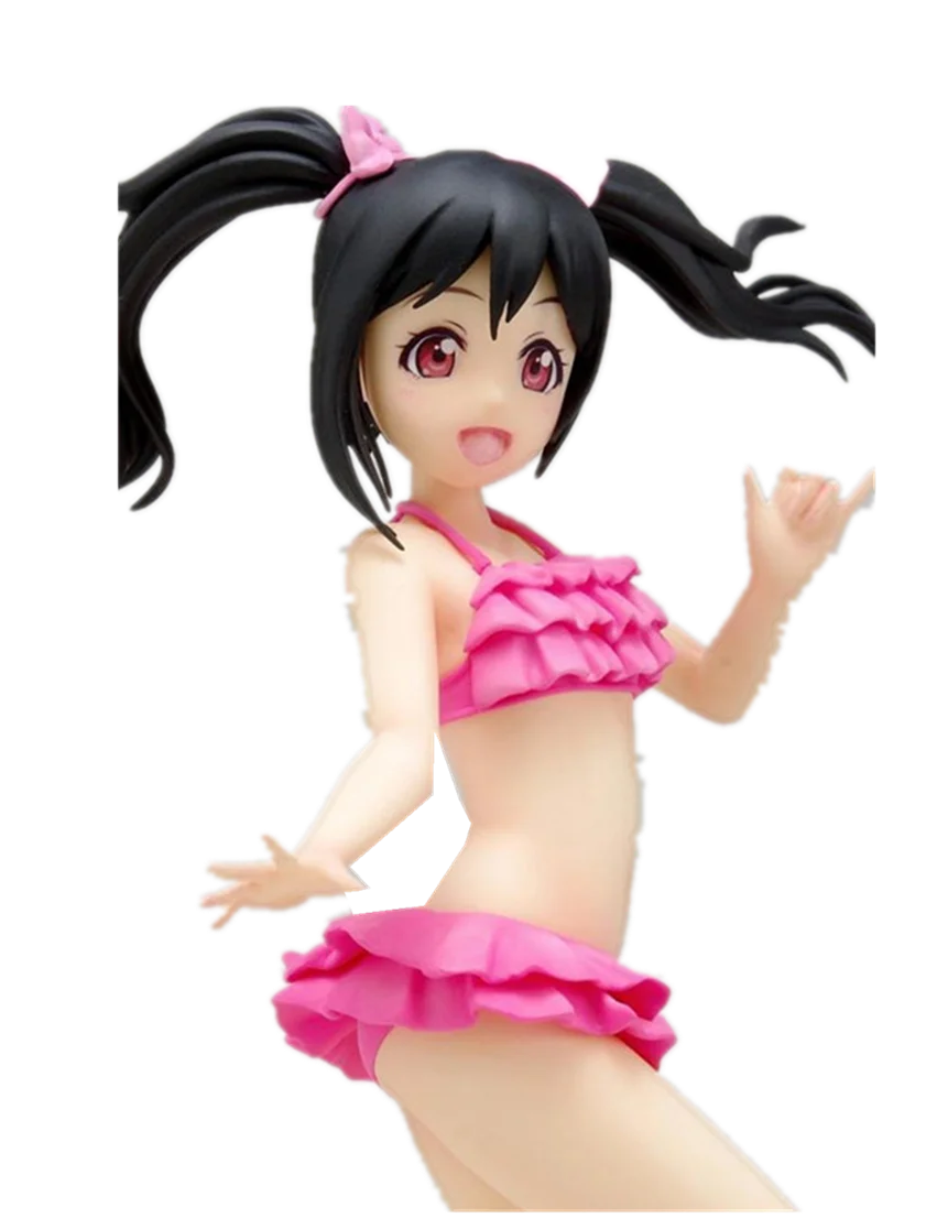 16 см ПВХ аниме Love живая фигурка umi sonoda Котори ицука фигурки Honoka Minami Umi язава Нико